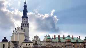 Przeor Jasnej Góry odpowiedział na groteskowe żądania lewicowych ekstremistów domagających się zakazu pielgrzymki narodowców na Jasną Górę