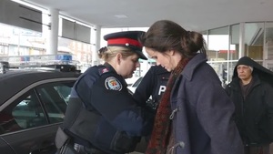 Mary Wagner spędziła Święta Bożego Narodzenia w więzieniu