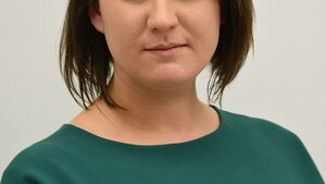 Poseł Siarkowska o ochronie Gronkiewicz: Uważam, że taka ochrona się nie przynależy
