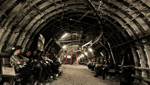 Miejsca pracy w kopalni Bogdanka uratowane