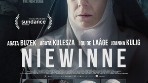 Antypolski, antykatolicki, prokomunistyczny i filosemicki film już w kinach