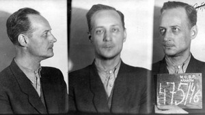 „Nie wysługiwałem się obcym. Jako żołnierz spełniłem rozkaz”