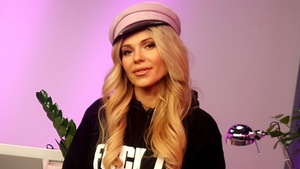 Doda szokuje! Takiego wyznania chyba nikt się nie spodziewał