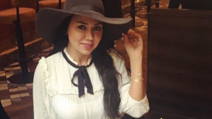 Egipska aktorka skazana za...założenie sukienki?! 