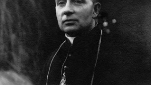 75. rocznica śmierci bł. bpa Leona Wetmańskiego