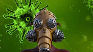 Lekarze w Belgii protestują przeciwko restrykcjom! "Nie ma medycznego uzasadnienia"