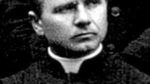 Z Afryki do Dachau. Sługa Boży o. Paweł Barański