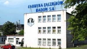 Pranie brudnych pieniędzy przy prywatyzacji Fabryki Łączników Radom S.A.