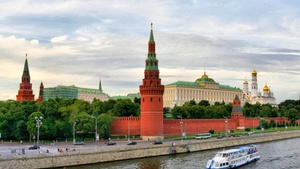 Putin buduje "Unię Postsowiecką"