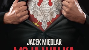 Lewicowcy na szczęście nie przeczytają książki byłego księdza Jacka Międlara