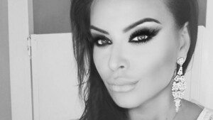 TAJEMNICZA śmierć Kasi Gallanio. Księżniczka z polskimi korzeniami znaleziona martwa 