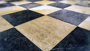 Ciepło od stóp do głów, czyli kilka słów o ogrzewaniu podłogowym