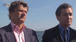 Skąd Biedroń miał pieniądze? "To niemożliwe, żeby ze składek nawet wielu tysięcy ludzi sfinansować tak drogą konwencję"