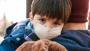 SZOK! Koncern rozpoczął testy szczepionki na dzieciach!