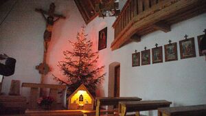 Klasztor Albertynów [GALERIA]