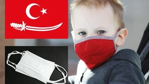 Fałszywa flaga – co wspólnego mają zalecenia sanitarne z islamizacją Europy?