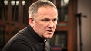 Będzie afera? Ks. Lemański apeluje o katolicki pogrzeb prof. Dębskiego. "Taka była jego wola"