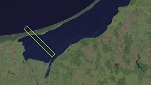 Strategiczny przekop 