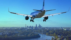 Rosjanie uciekają z kraju! Mężczyźni nie chcą iść na wojnę