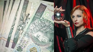 Polska i Europa uznały wróżkę za zawód, a izraelska armia zamówiła kartę astrologiczną