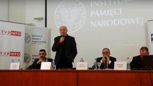 Dr Lech Kowalski - Kariera Kiszczaka w aparacie terroru