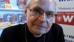 Bp Antoni Długosz o katolickim wychowaniu dzieci