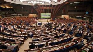 Delegacje Polski, Litwy i 5 innych państw opuściły obrady Zgromadzenia Parlamentarnego Rady Europy