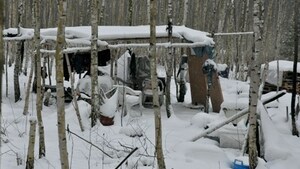 Ministerstwo rodziny znowu policzy polskich bezdomnych