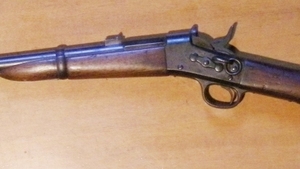 USA: Fabryka Remingtona gotowa do produkcji respiratorów