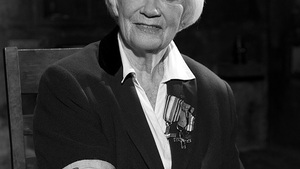 Pożegnanie śp. Aliny Janowskiej