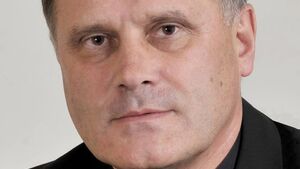 Rektor KUL - Nie miałby sensu dialog, w którym w imię kompromisu trzeba by było wyrzekać się własnej tożsamości, tradycji, wiary, poglądów