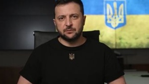 Zaskakująca decyzja prezydenta Zełenskiego! Co się dzieje?