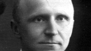 Tak ginęli prezesi Stronnictwa Narodowego