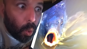 Zgilotynować karpia to zbrodnia, a Marię Antoninę... to inna sprawa