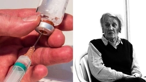 Szczepionka ZAGROŻENIEM dla osób starszych? Wicedyrektor IAC twierdzi, że nie można łączyć doniesień o zgonach ze szczepieniami