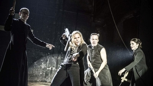 Oczekujemy stanowczej reakcji Prezydenta M.St. Warszawy na skandaliczne wydarzenia w Teatrze Powszechnym – podpisz petycję!