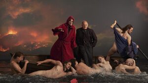 Realistyczna wizja piekła w najnowszym filmie Larsa von Triera. „Dom, który zbudował Jack” to rekolekcje dla ateistów