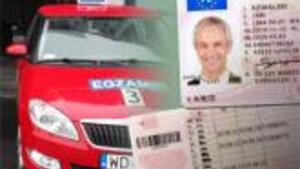 Kolejny, polski sposób na policję drogową