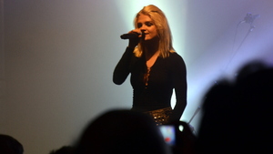 Skandaliczne słowa idolki nastolatek: Czuję się też Europejką. W sensie bardziej Europejką niż Polką 