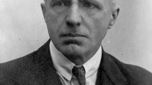 Joachim Bartoszewicz – lekarz, prawnik, narodowiec