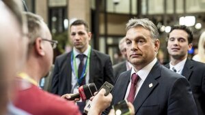 Orbán: Albo Węgrzy stworzą swój rząd narodowy, albo stworzy go George Soros