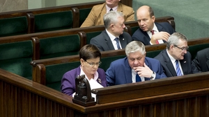 Jurgiel zostaje. Czy wieś się rozwija?