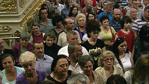 Tako rzecze Tadeusz Dołęga-Mostowicz