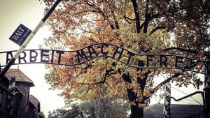 SKANDAL! Znany zagraniczny portal pisze o polskich obozach zagłady! 