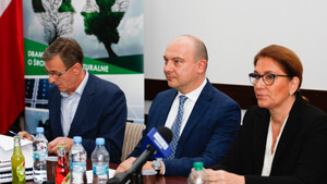 Jastrzębska Spółka Węglowa dogaduje się z Australijczykami. Rentowne górnictwo? Tak! Prosperity w JSW!