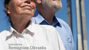 Joanna i Andrzej Gwiazdowie sami o sobie lewicowo i antyklerykalnie