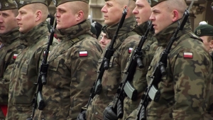 Czy Polska jako jedyna poświęci życie swoich żołnierzy w obronie Samoistnej, gdy Zachód już dawno Ukrainę sprzedał? (FELIETON)