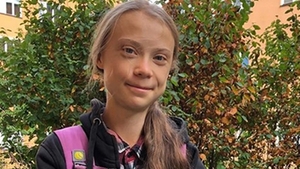 Greta Thunberg kończy wielkie wagary i wraca do szkoły