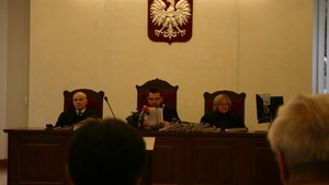 Wyrok poniżył internowanych