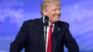 Szokujące słowa Trumpa! Oto, co powiedział 